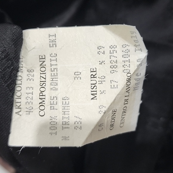 Moschino Snakeskin Print Drawstring Backpack - Picture 15 of 15